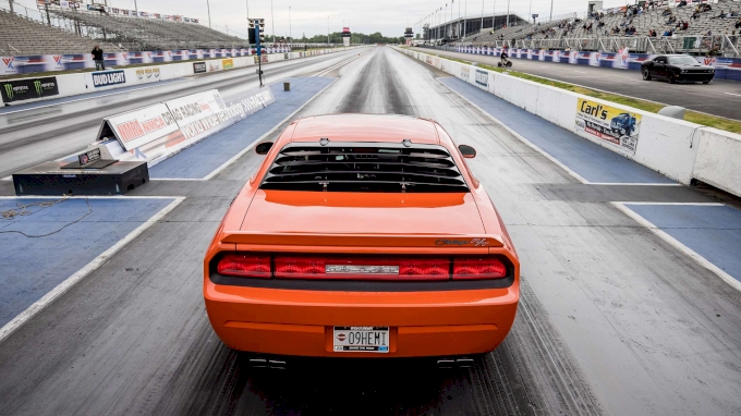 2022 Super Bowl of Street-Legal Drag Racing - Videos - FloRacing