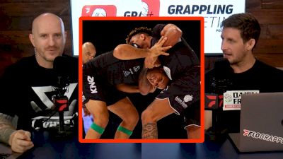 Who Shone, Who Bombed? The ADCC Names in Action at BJJ Stars 8
