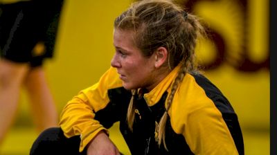 Marlee Smith Talks Pioneering At Arizona State | Everything Women's Wrestling