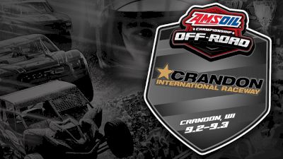 2022 AMSOIL Championship Off-Road World Championship Weekend
