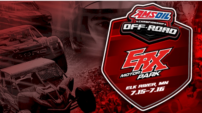 picture of 2022 AMSOIL Championship Off-Road at ERX