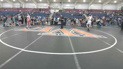 157 lbs Champ. Rd Of 64 - Logan Yager vs Logan McNally