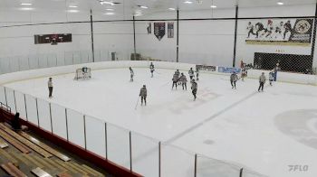 Replay: Home - 2025 Nova Scotia Whalers vs Jr. Teddies | Jul 13 @ 8 AM