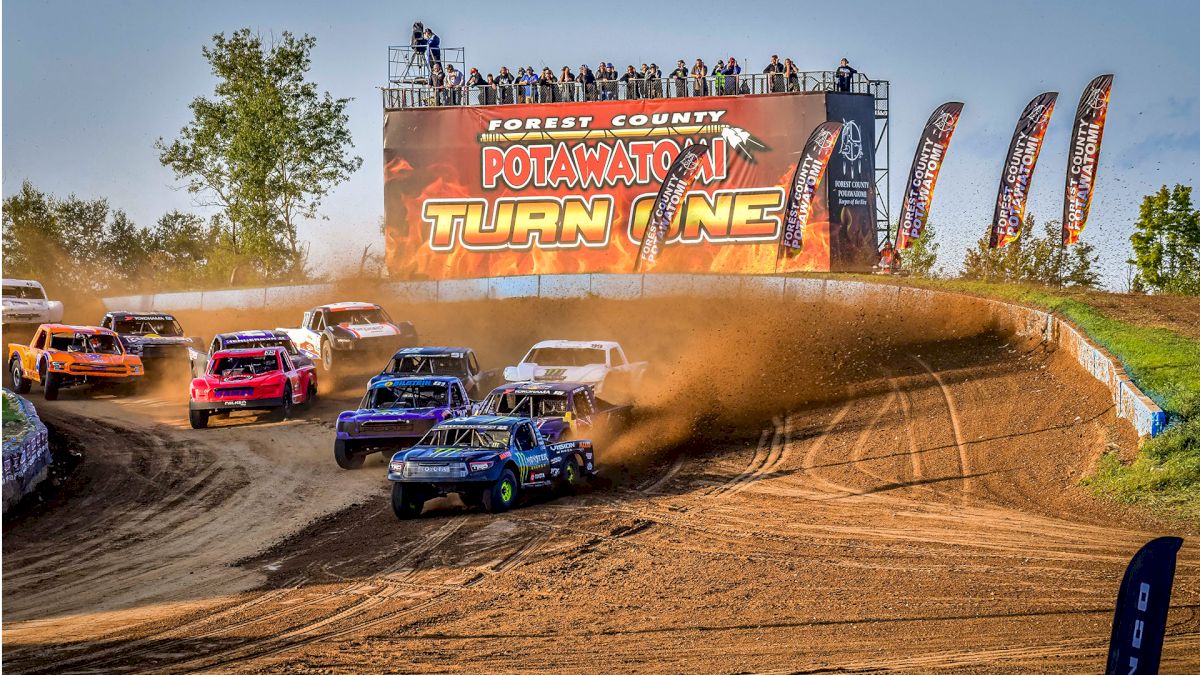 How to Watch: 2022 Amsoil Championship Off-Road World Championship Weekend