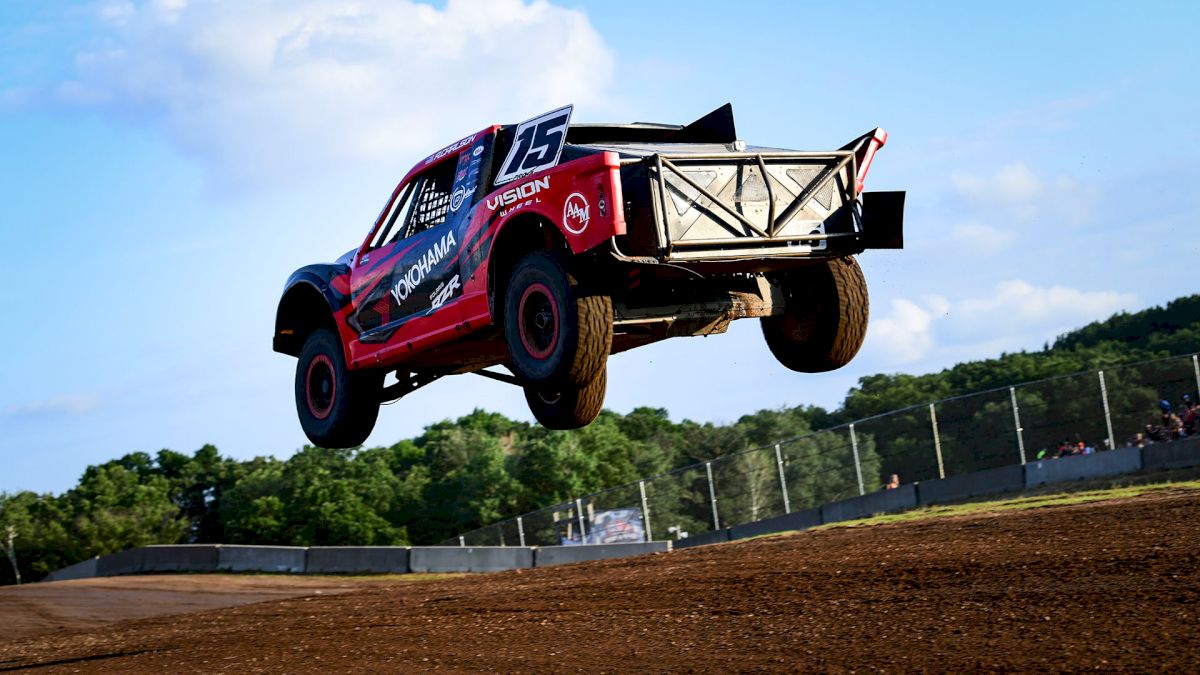How to Watch: 2022 Amsoil Championship Off-Road at ERX