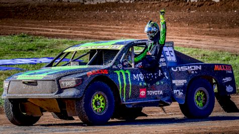 How to Watch: 2022 Amsoil Championship Off-Road at Bark River