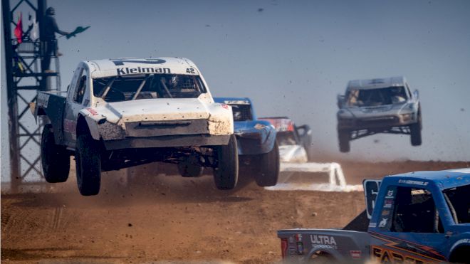 How to Watch: 2022 Amsoil Championship Off-Road at Dirt City