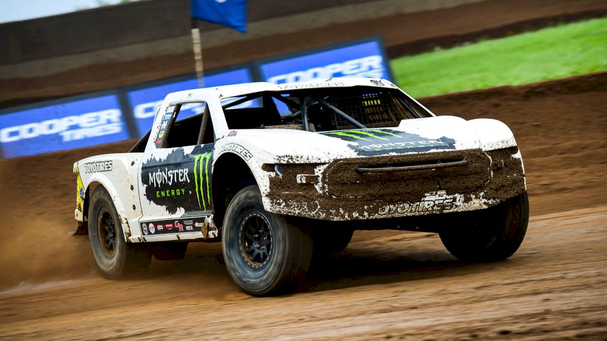 How to Watch: 2022 Amsoil Championship Off-Road At Antigo