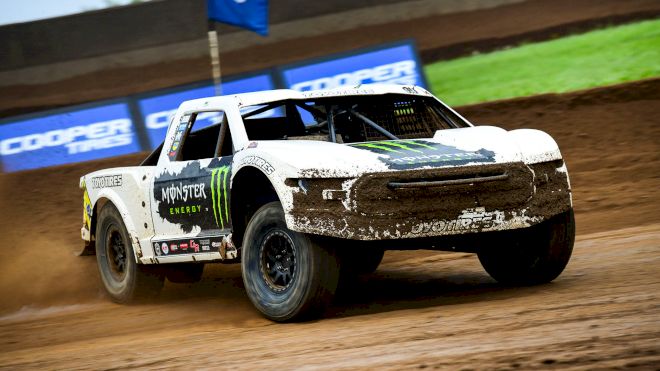 How to Watch: 2022 Amsoil Championship Off-Road At Antigo
