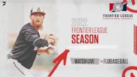 9/5-9/11 Frontier League Weekly Watch Guide