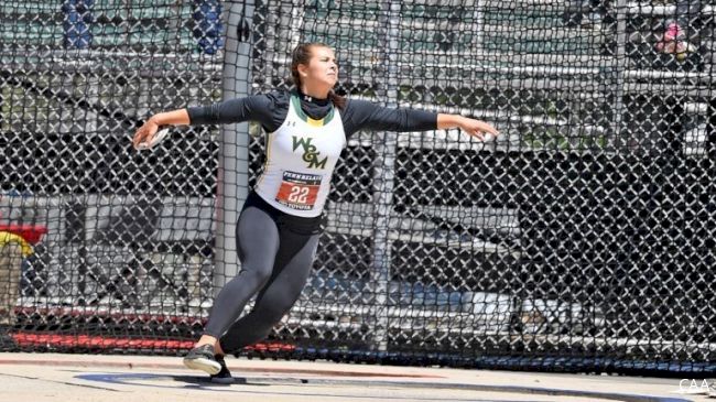 Women's Track & Field - William & Mary Athletics