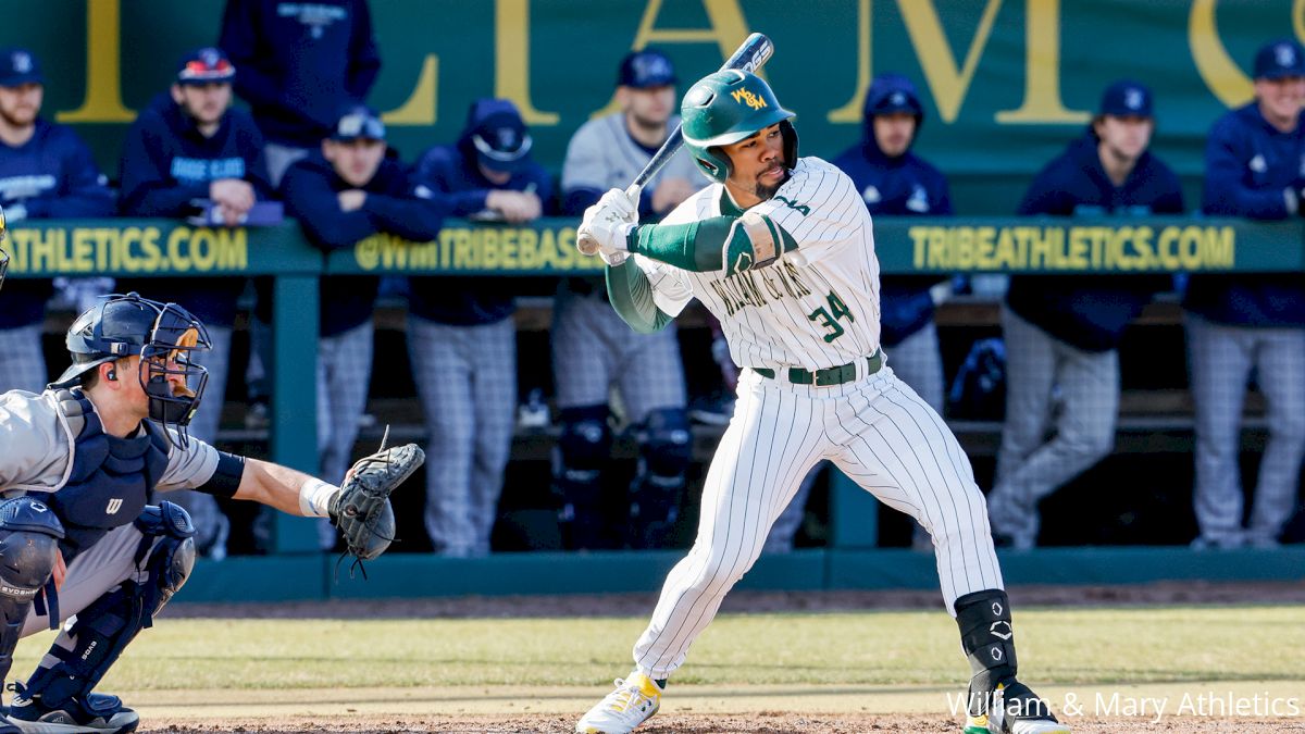 CAA Baseball Weekly Report | May 2