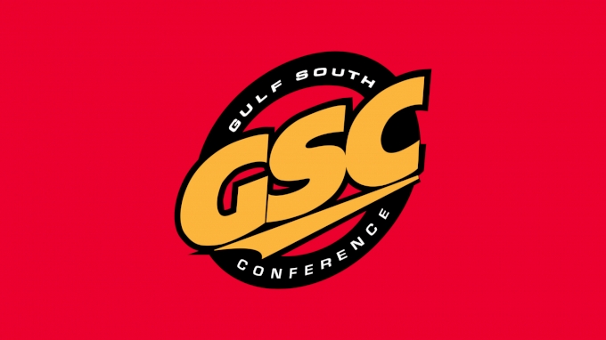 picture of 2023 Gulf South Softball Championship