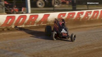 What It Means To Win With USAC At Eldora