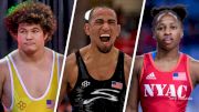 Every Wrestler Qualified For The 2022 World Team Trials