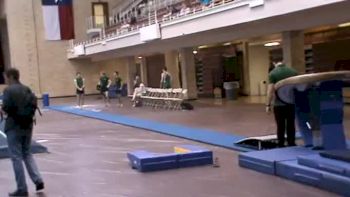 Ryan Huffer - UT Dallas - Vault