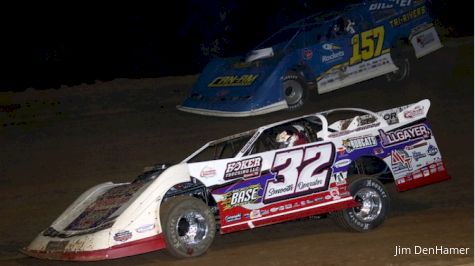 Castrol FloRacing Night In America Gearing Up For Illinois Speedweek