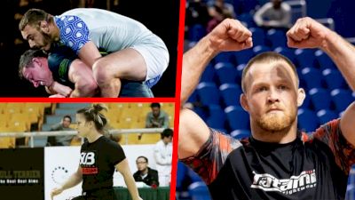 The 7 Favorites To Win At The 2nd ADCC European Trials