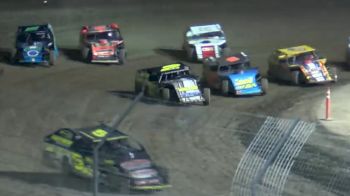 Highlights | Central CA IMCA Clash Tuesday at Keller Auto Speedway