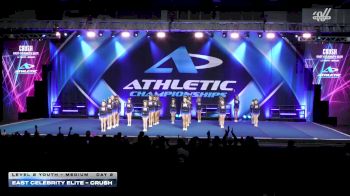 East Celebrity Elite - Crush [2026 L2 Youth - Medium Day 2] 2026 Athletic Championships Grand Nationals