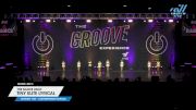 The Dance Vault - Tiny Elite Lyrical [2024 Tiny - Contemporary/Lyrical Day 3] 2024 Encore Grand Nationals
