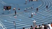 M 400 H01 (McQuay 45.65 collegiate leader, 2012 Florida Relays)