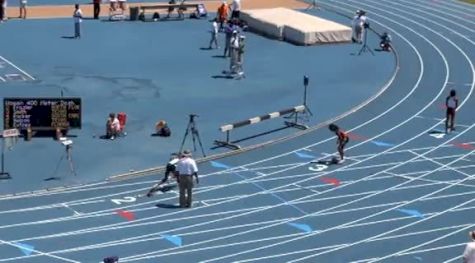 W 400 H02 (Whittaker 52.06, 2012 Florida Relays)