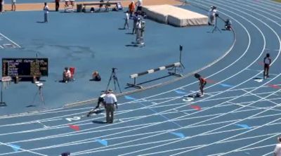 W 400 H02 (Whittaker 52.06, 2012 Florida Relays)