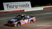 Track Profile: Get To Know The Historic Nashville Fairgrounds Speedway