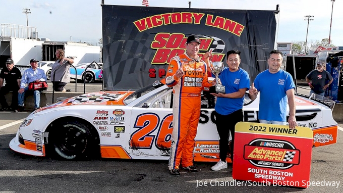 Notebook Tim Brown Makes Bowman Gray History Peyton Sellers