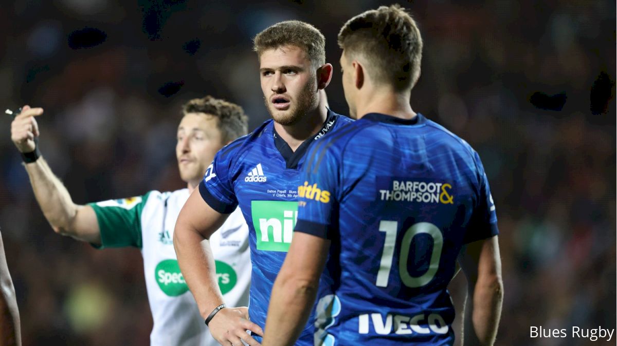 Super Rugby Pacific Preview: Blues Winning Ways Continue