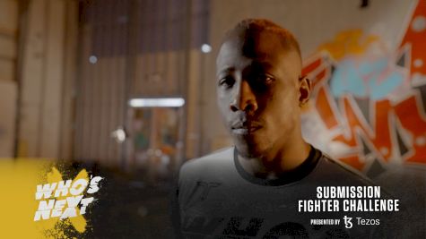 Meet Who's Next Competitor Kyle Chambers