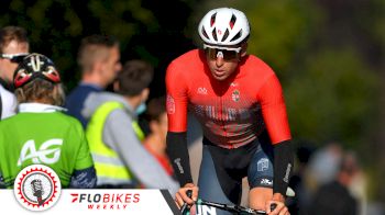 Tour of Hongrie Brings Racing To Budapest