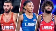 Top Potential Matches For Team USA At Pan-Ams