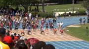 B 100 H01 (Whitfield 10.21, 2012 Florida Relays)