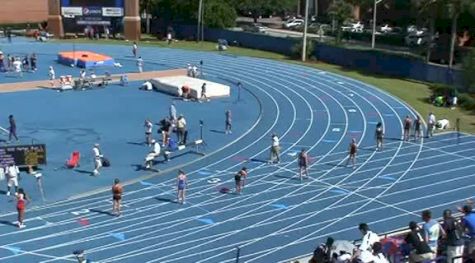 W 800 H01 (Beckwith 2:03, 2012 Florida Relays)