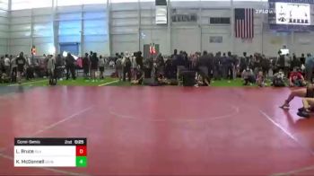 152 lbs Consi Of 16 #2 - Tristan Garcin, Mat Sense vs Manuel Monroy, Salem Elite