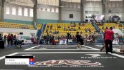 Rafael Soares vs Savio Cristie Souza Júnior 2025 ADCC Brazilian Nationals