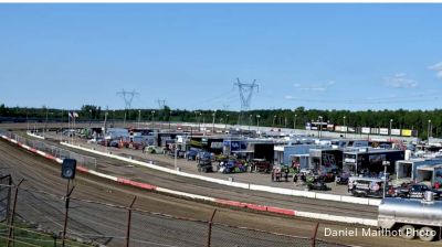 Autodrome Granby Ready To Begin Season