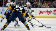 ECHL Central Finals Preview: Walleye Battle Nailers