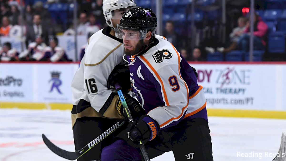 ECHL North Finals Preview: High-Flying Offenses Meet