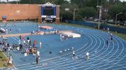 M 400 H01 (Batman 48.49 *meet record, 2012 Florida Relays)