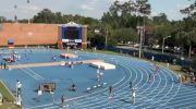 W 400 H01 (Brown 54.88 *meet record, 2012 Florida Relays)