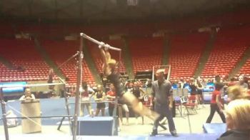 UTAH (Hailee Dismount)