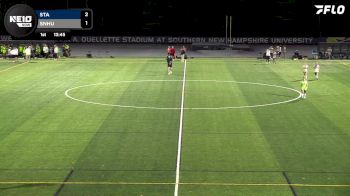 Replay: Saint Anselm vs SNHU - 2024 St. Anselm vs SNHU | Nov 6 @ 4 PM