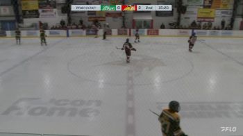 Replay: Home - 2023 Alexandria vs Casselman | Dec 14 @ 7 PM