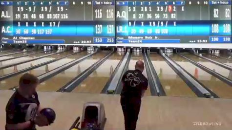 Replay: Lanes 61-62 - 2022 PBA Doubles - Qualifying Round 1