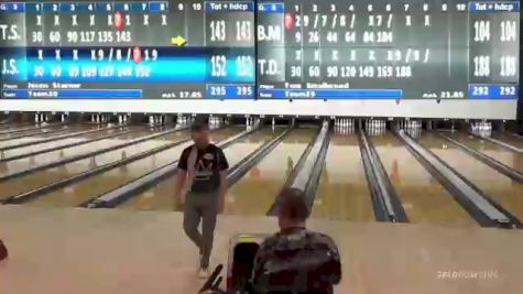 Replay: Lanes 67-68 - 2022 PBA Doubles - Qualifying Round 1