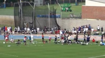 W 200 H02 (Freeman 22.80, 2012 Florida Relays)