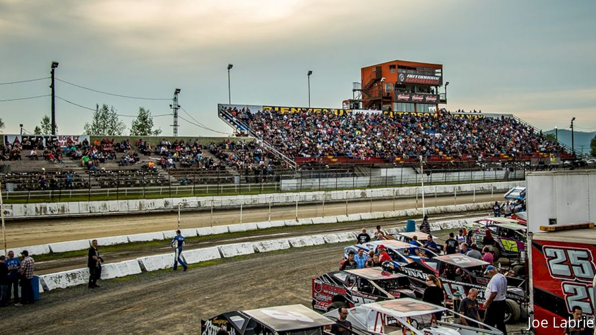 Track Profile: Get To Know Quebec's Autodrome Granby